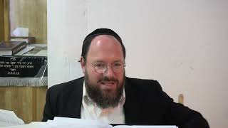 הגדה של פסח חלק ב - הרב שלמה ליפשיץ