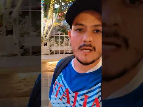 Decoración Navideña, Parque Asunción Mita Jutiapa #navidad