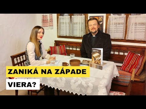 Téma na Zemplíne - Ako žijú gréckokatolíci v Bratislave?