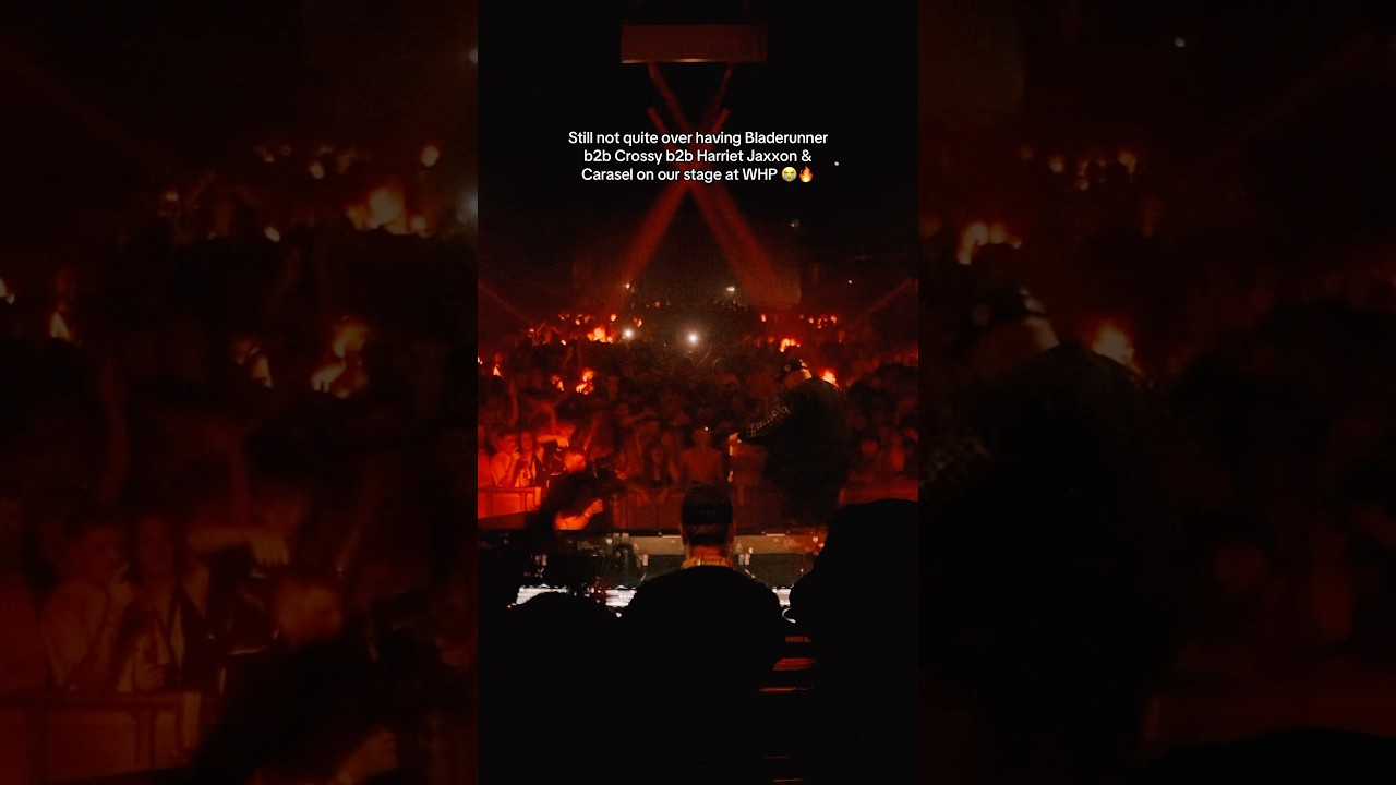 Some way to close out the night 🏆 #shogunsessions #whp #manchester