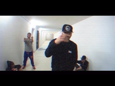 Freddie Sperone | TERRONE [Video Concept]