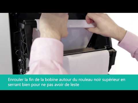 Essuyage des mains : chargement EM Coton Classique