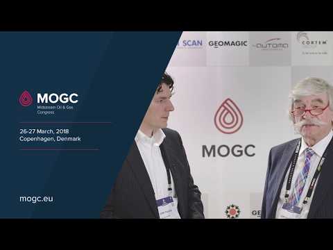Jan de Kroon, Kees de Kroon (CMP Fibalite) - Interview @ Midstream Oil and Gas Congress, March 2018
