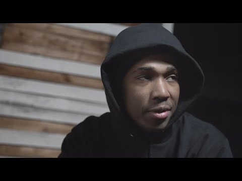 Rigz & Symph (Da Cloth) - Secure (New Official Music Video) (Prod. By G.U.N. Productions)