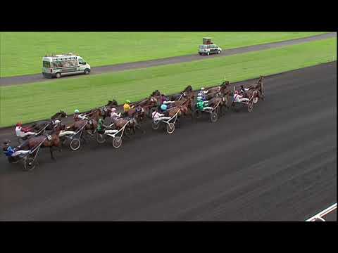 2015 GRAND PRIX DE BRETAGNE - LA COURSE - AKIM DU CAP VERT