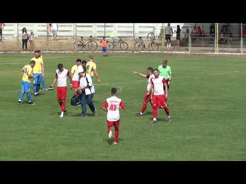 CSM Campia Turzii vs Ariesul Mihai Viteazu (R2)