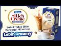 Satu Produk Bikin Berbagai Minuman Jadi Lebih Creamy