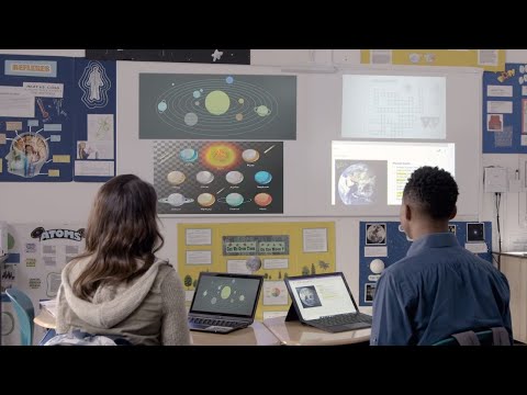 BrightLink Interactive Laser Displays: Engage, Collaborate, and Inspire 