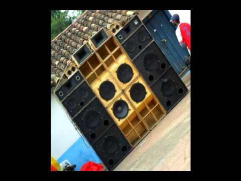 Culture Freeman Armagideon + DUB