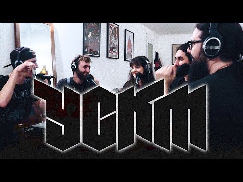 RETOUR CHEZ YCKM