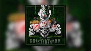 ❌Cristiniando❌Anuel AA  Ft.❌ Alexio La Bruja❌ Farruko❌