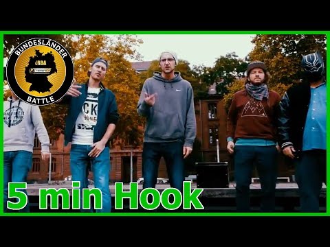 EmGi (+MEF) [5min Hook] BLB | HHL vs Anaporia & Tomaten Mark - 4tel HR