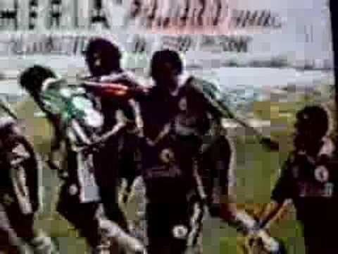 ITUZAINGO, Goleada 6-2 a Midland en Libertad (3)