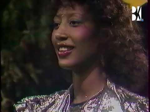 Franco et OK Jazz Feat. Jolie Detta - Massu (CLIP PLAYBACK)