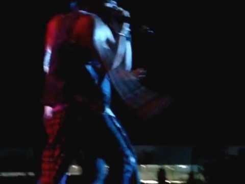 [FANCAM] 130420 ERU feat ShorryJ - at ERU & Friends Concert in Jakarta {Part.2}