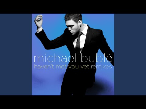 Video thumbnail for Haven’t Met You Yet (Cutmore Club)