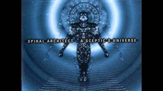 Spiral Architect - Cloud Constructor