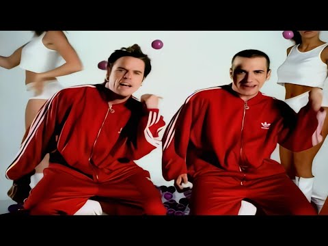 Bloodhound Gang - Mope (Official Video Remastered 4K 60 FPS)