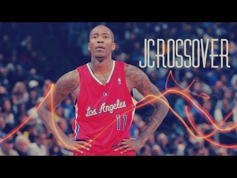 Jamal Crawford Crossover Mix - "JCrossover" ᴴᴰ