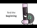 Nonexistent Living Episode 1 Find The Beginning