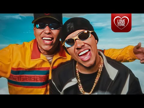 "SÓ MENINO BOM" - MC Lipi (Love Funk) DJ GM e Emite Beats