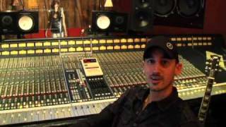 Avery - &quot;Love me or let me Go&quot; Behind the Scenes