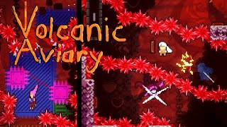 Volcanic Aviary