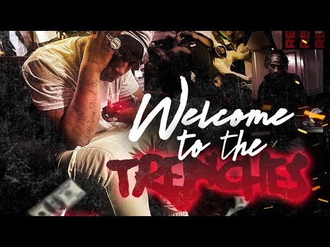 Dead Opps Ft. PBG (Official Audio)