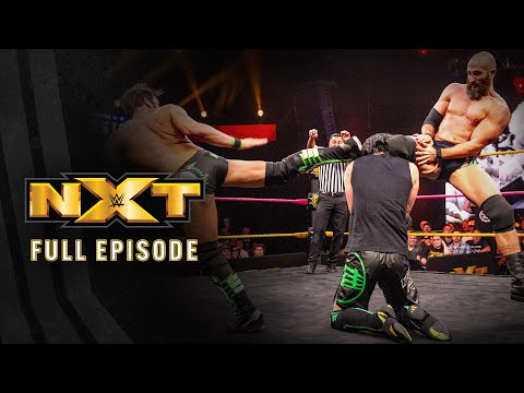 WWE NXT