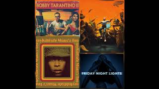 Didn&#39;t Cha Know vs Too Deep For The Intro vs Indica Badu vs man i is