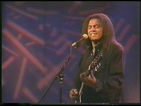Jeffrey Gaines - Hero In Me (Live from Good Morning America 1992)