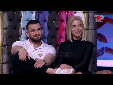 Sindi me taka në plazh, Sara e ironizon - Përputhen, 3 Maj 2021