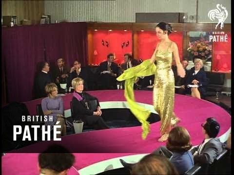 Jewellery And Fashion (1969)