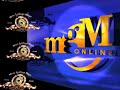 MGM Online Promo 1998 With Tanner S Roar