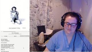 Reaction! DTP - Life Is All Dynamics