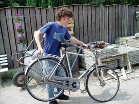 Osdorp posse- bestrijd het drugsbeleid