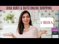 BIBA KURTI SUITS ONLINE SHOPPING Rs 699 Rs 2000 ONLINE KURTI SUITS Tanu Gupta