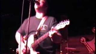 Frank Black &amp; Catholics - 26 - I Love Your Brain - 2000 - 02 - 27 - Boise