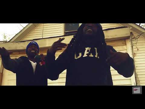 Ray Money - Same Ties (Music Video) Shot by @officialchasetv