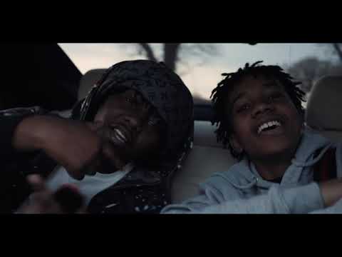 Young sn ft Tox- Hold on (The vault: Christmas special) #2020 #birmingham 