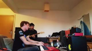 By All Means - Alphonse Mouzon (The Living Room Sessions)