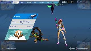 WTF is Rocket ARENA?