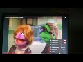Sesame Street Law And Order Special Letters Unit Okay Gather Round Everybody And Find That M Today