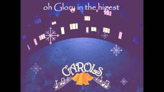 Oh Come All Ye Faithful- Mary Priest