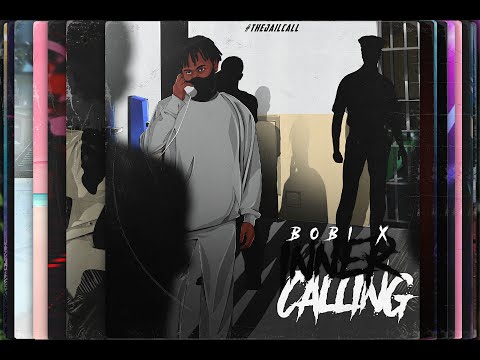 BoBi X - Inner Calling (S1E3 Through The Music PT.1) @ BossBigz2623