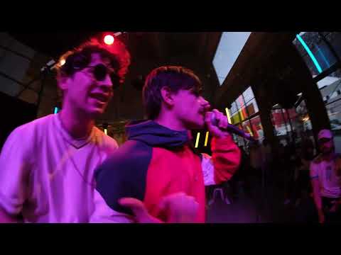 FMS ASO - SHOOT VS VEHRR - CUARTOS ( BATALLÓN )