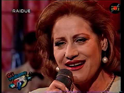 Mirna Doris - Tu non mi lascerai