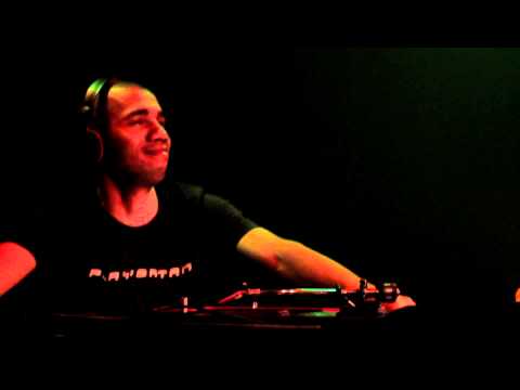 The Drum and Bass Issue #6 pres BTK & Mc LowQui @ Kranhalle, Munich