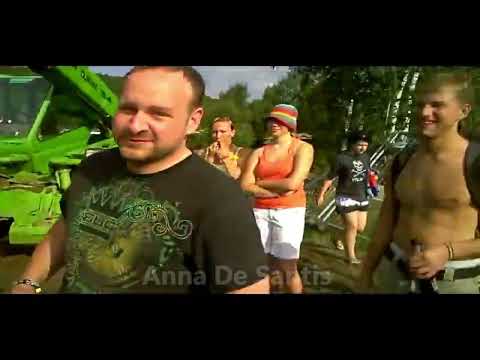 Dirty Festival | Mud Wrestling Girls Slippery Wrestling Show MUST SEE! 😱007