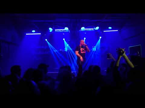 Stoka - Don Stoleoni (live)